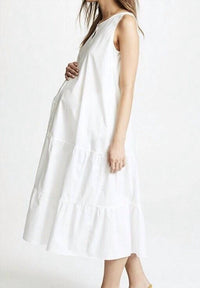 Hatch - Maternity The Elenore Dress