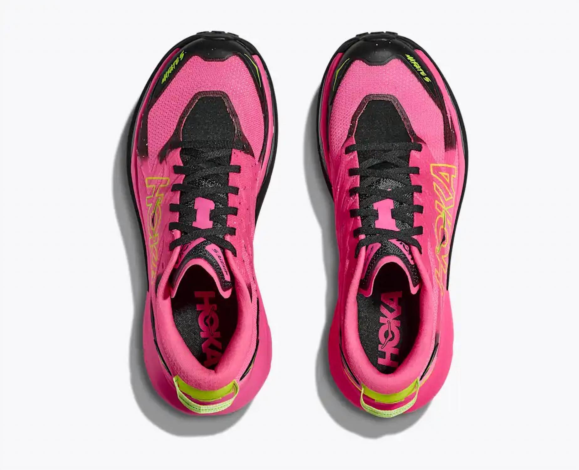 Hoka - Women's Mafate 5 Trail Running Shoes