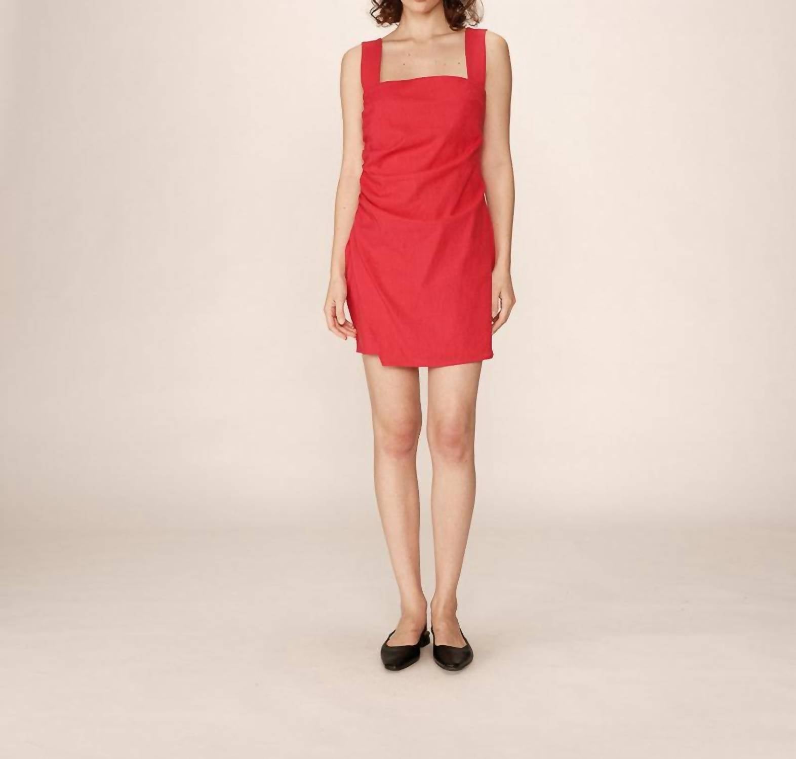 Grace & Mila - Pauline Mini Dress