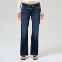 Citizens Of Humanity - Genova Low Rise Bootcut Jeans