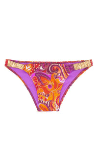 Tiger Lilly Collection - Women's Moroccan Love Bikini Bottom