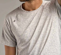 Rhone - Reign Short Sleeve Tee