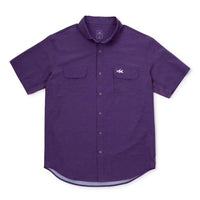 Two Dove Outdoors - Men's Rio Ultimate Outdoor Blend Short Sleeve