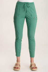 Xcvi - Rohan Drawstring Legging