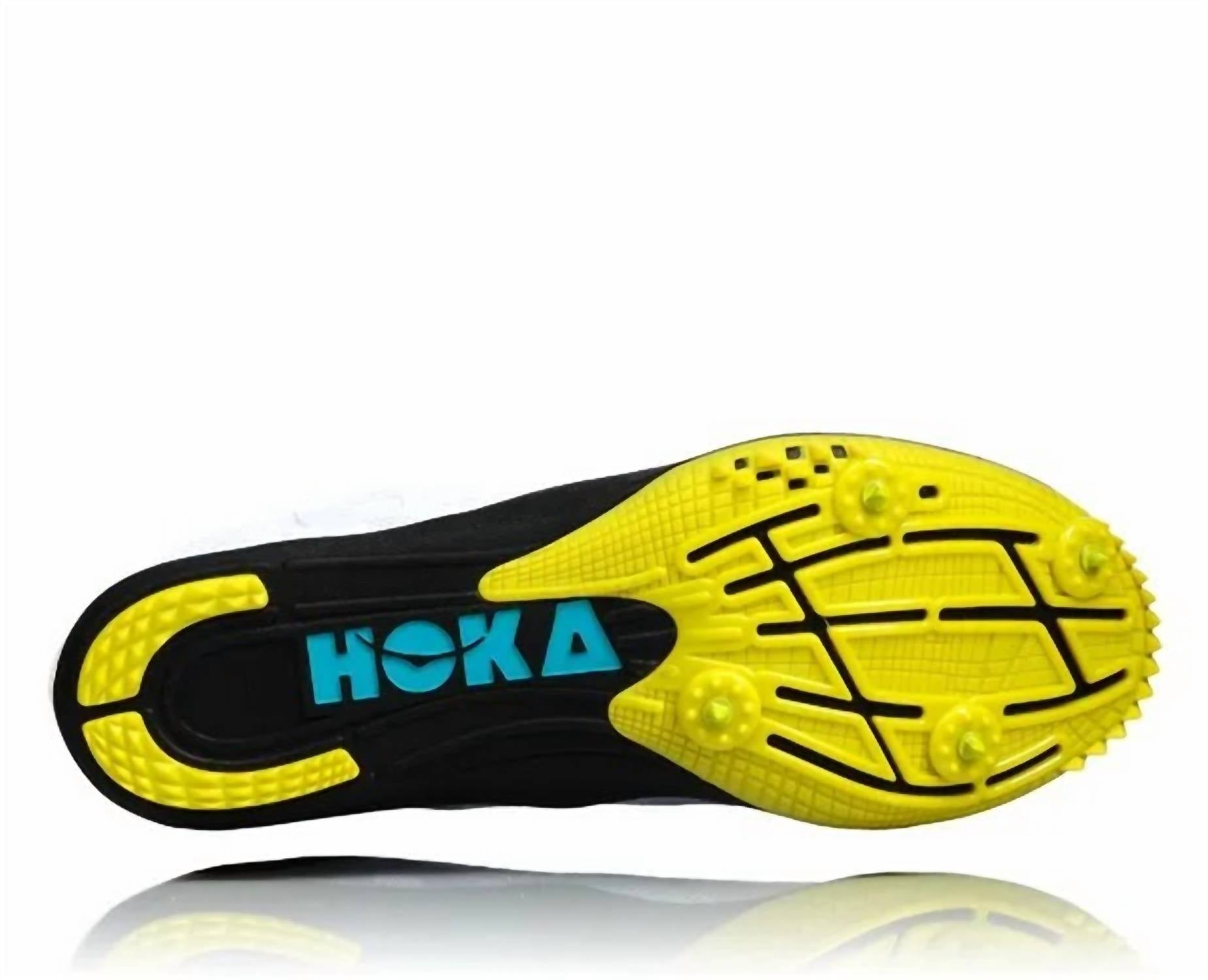 Hoka - Men's Rocket Md Shoes