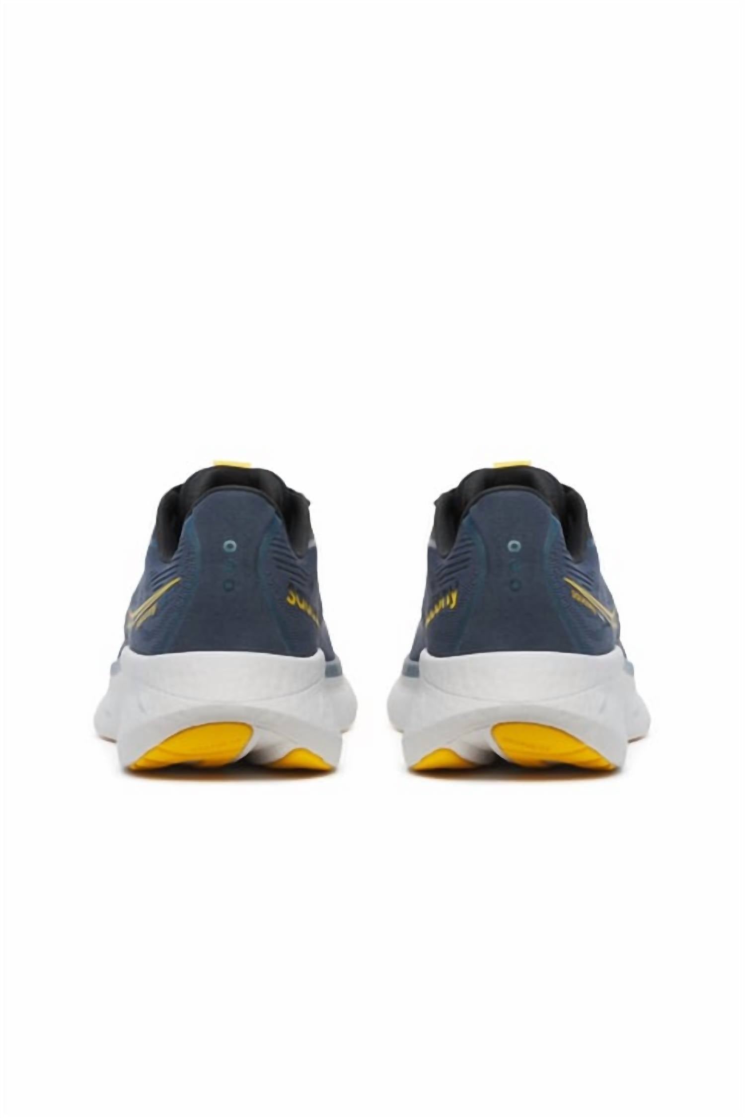 Saucony - Men's Guide 18 Running Shoes