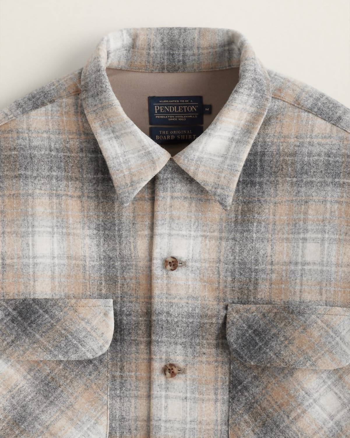 Pendleton - Men's Board Shirt