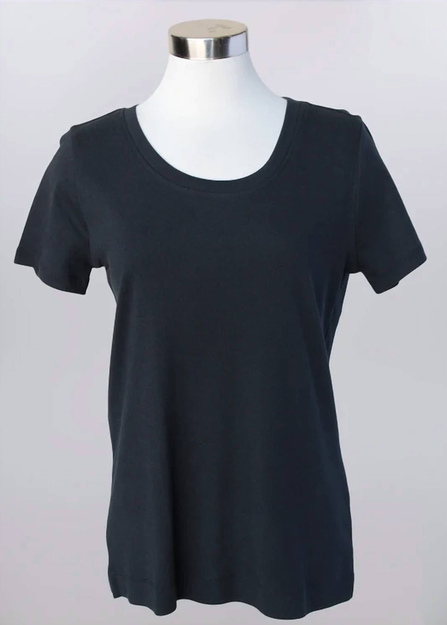 Keren Hart - Basic Tee - Plus