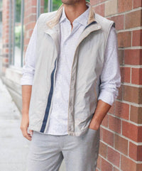 Buki - Tech Vest