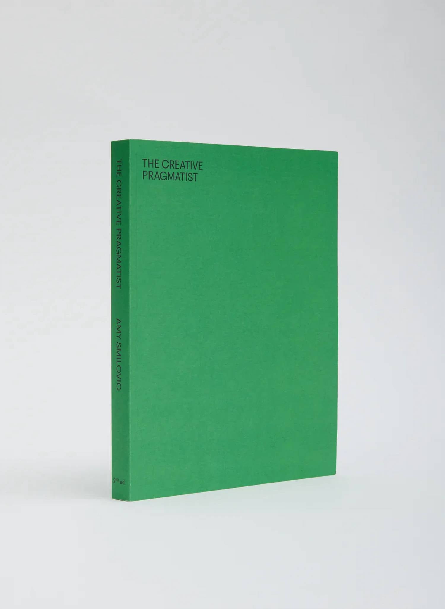 Tibi - The Creative Pragmatist Book
