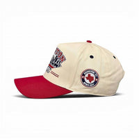 Shells Vintage Hat Co. - Men's Texan Houston Snapback Hat