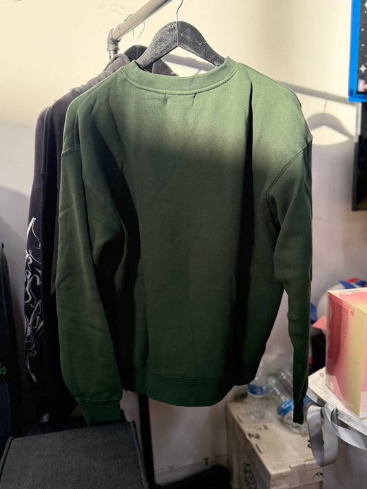 Museum Of Peace & Quiet - Women's Spiritual Experience Crewneck Sweatshirt