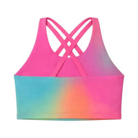 Beach Riot - Girls Little Clementine Tank Top