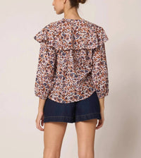 Cleobella - Women's Juno Blouse