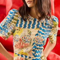 Hunter Bell - Casey Dress
