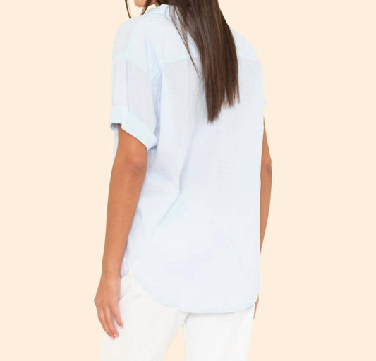 Xirena - Channing Shirt