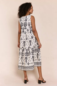 Sofia Collections - Hasar Dress