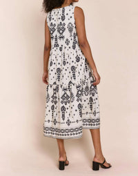 Sofia Collections - Hasar Dress