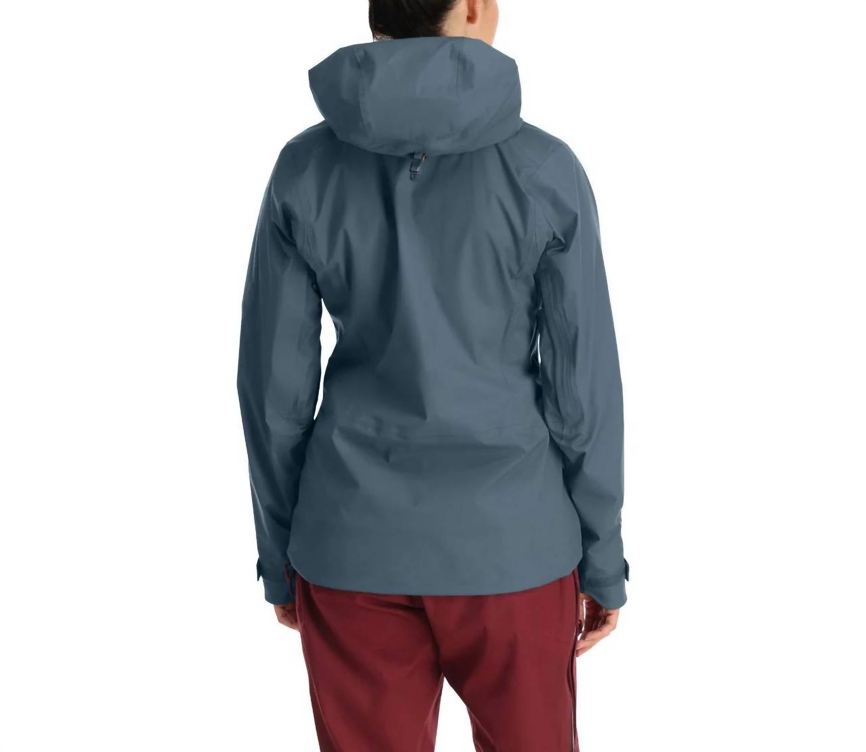Rab - Khroma Kinetic Jacket