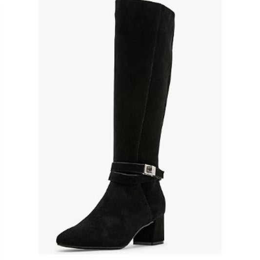 Blondo - Women's Ashley Waterproof Knee High Boot