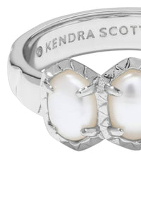 Kendra Scott - Women's Daphne Band Ring
