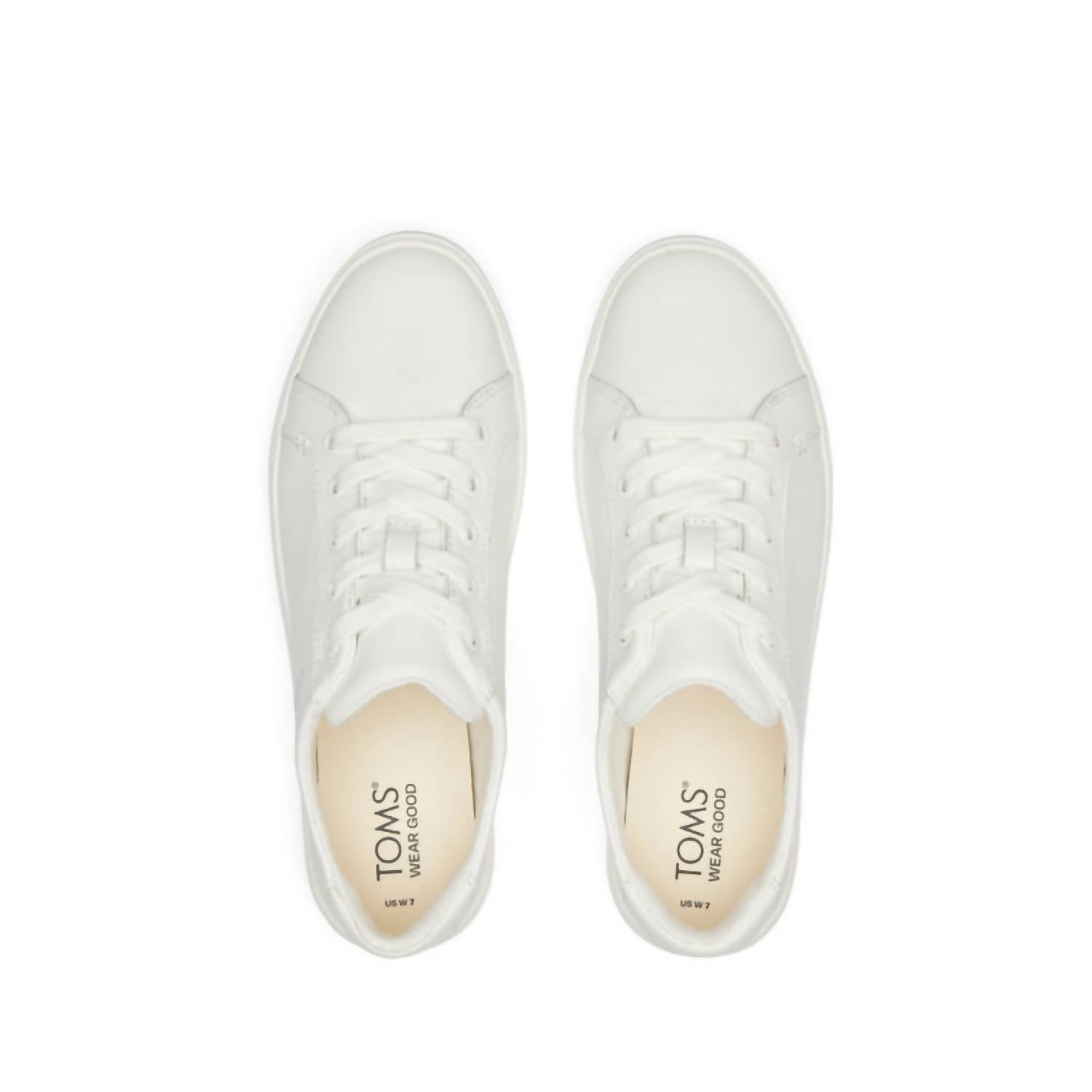Toms - Women's Kameron Sneaker