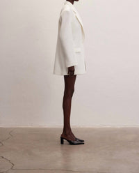 Le Cle - Iconic Structured Blazer