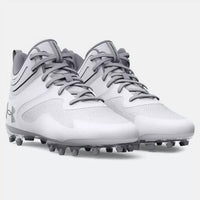 Under Armour - Men's Command Mc Mid Shoes
