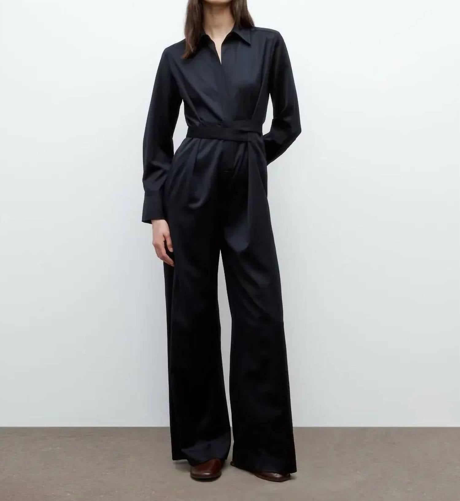 Twp - All Night Long Jumpsuit