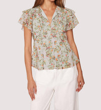 Lost + Wander - Elysian Fields Top