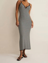 Z Supply - Majestic Striped Midi Dress