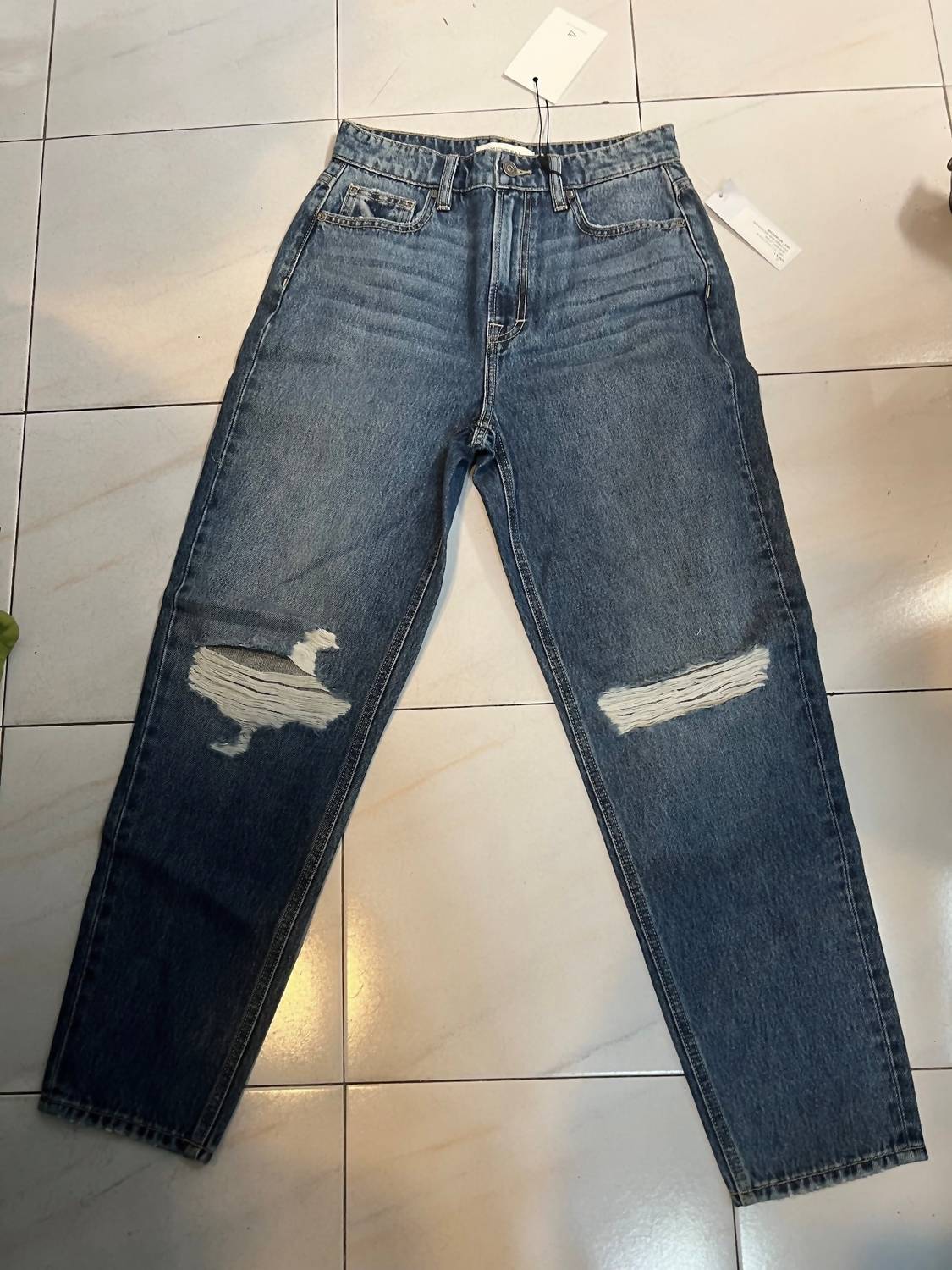 Hidden - Women's Zoey Jeans