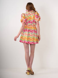 Emily Mccarthy - Posey Dress