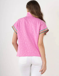 Emily Mccarthy - Poppy Top