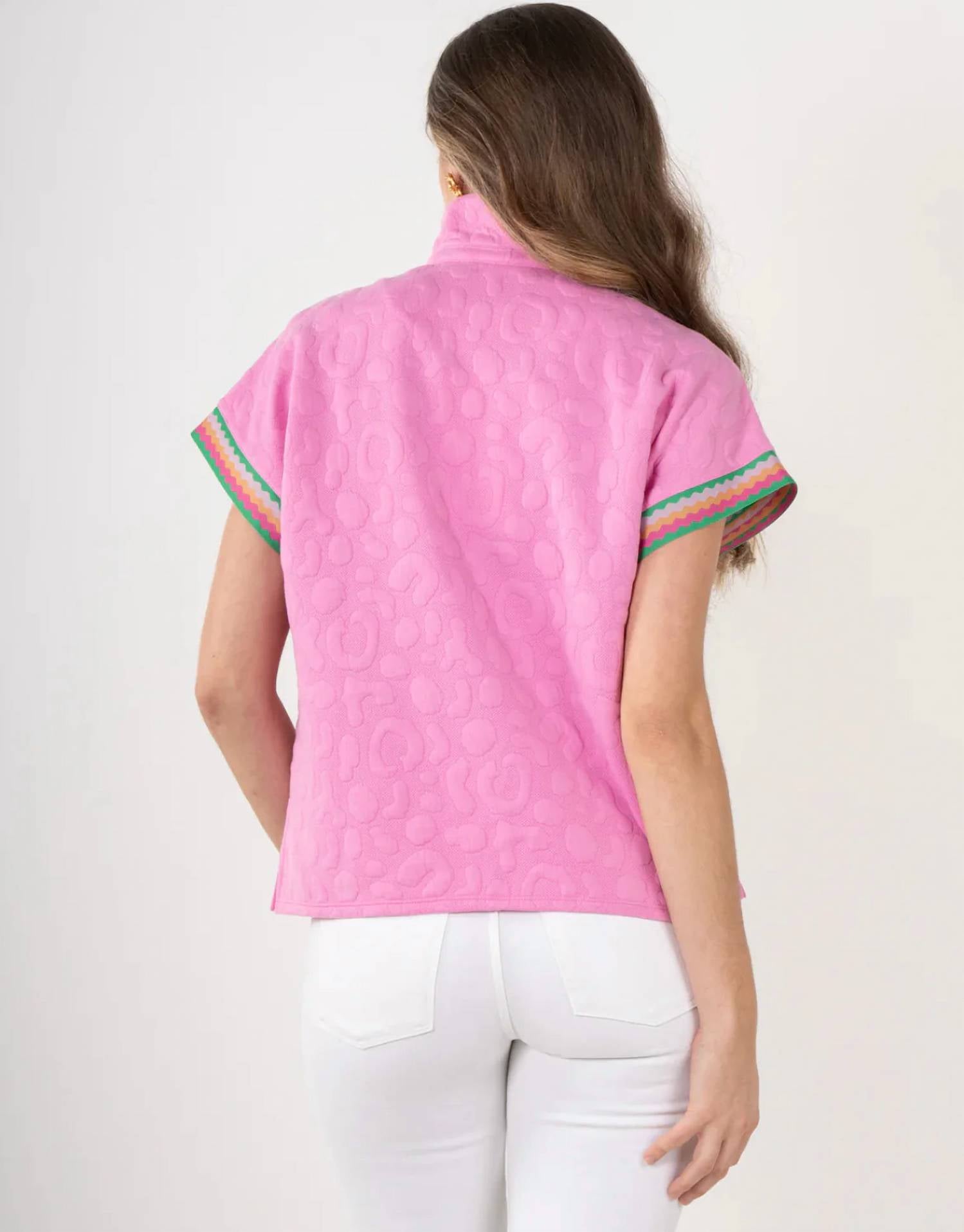 Emily Mccarthy - Poppy Top