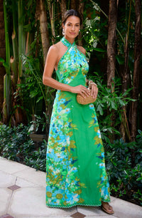Elizabeth James The Label - Aubrey Maxi Dress