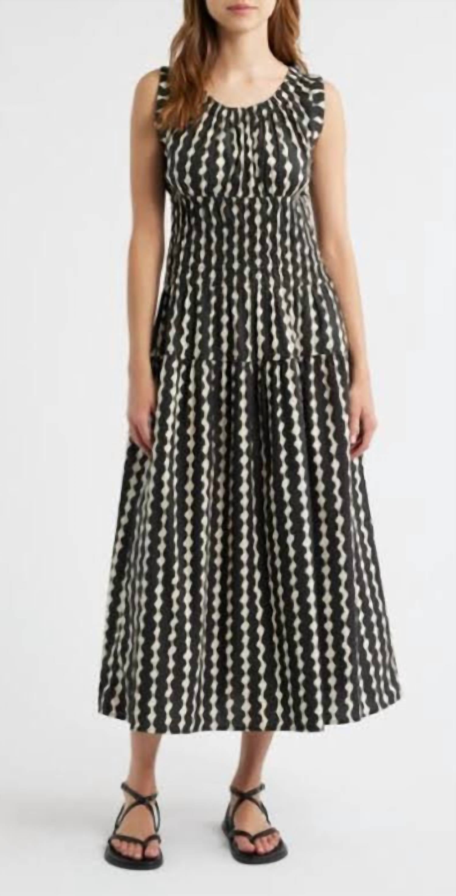 Rails - Women's Anastasia Dress