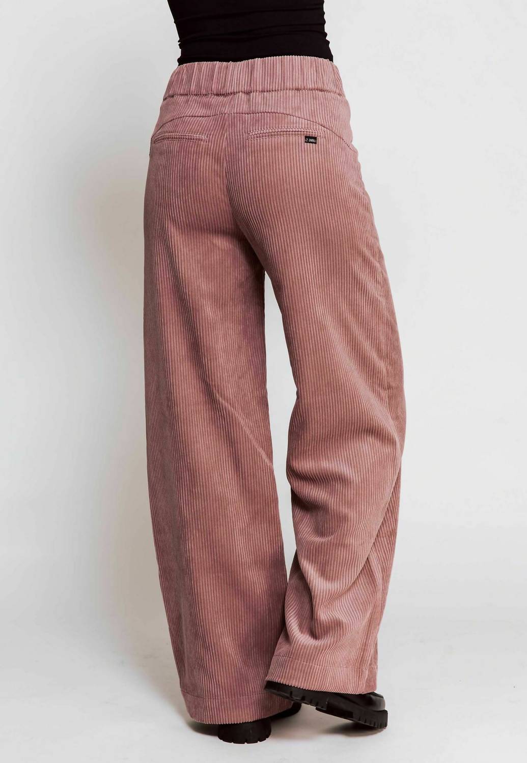 RAYA CORD PANT
