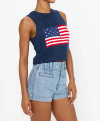 Show Me Your Mumu - Milo Tank Top