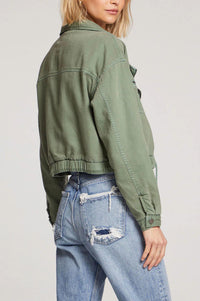 Saltwater Luxe - Sonja Jacket