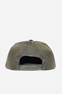 Lite Year - Men's Tonal Trucker Cap