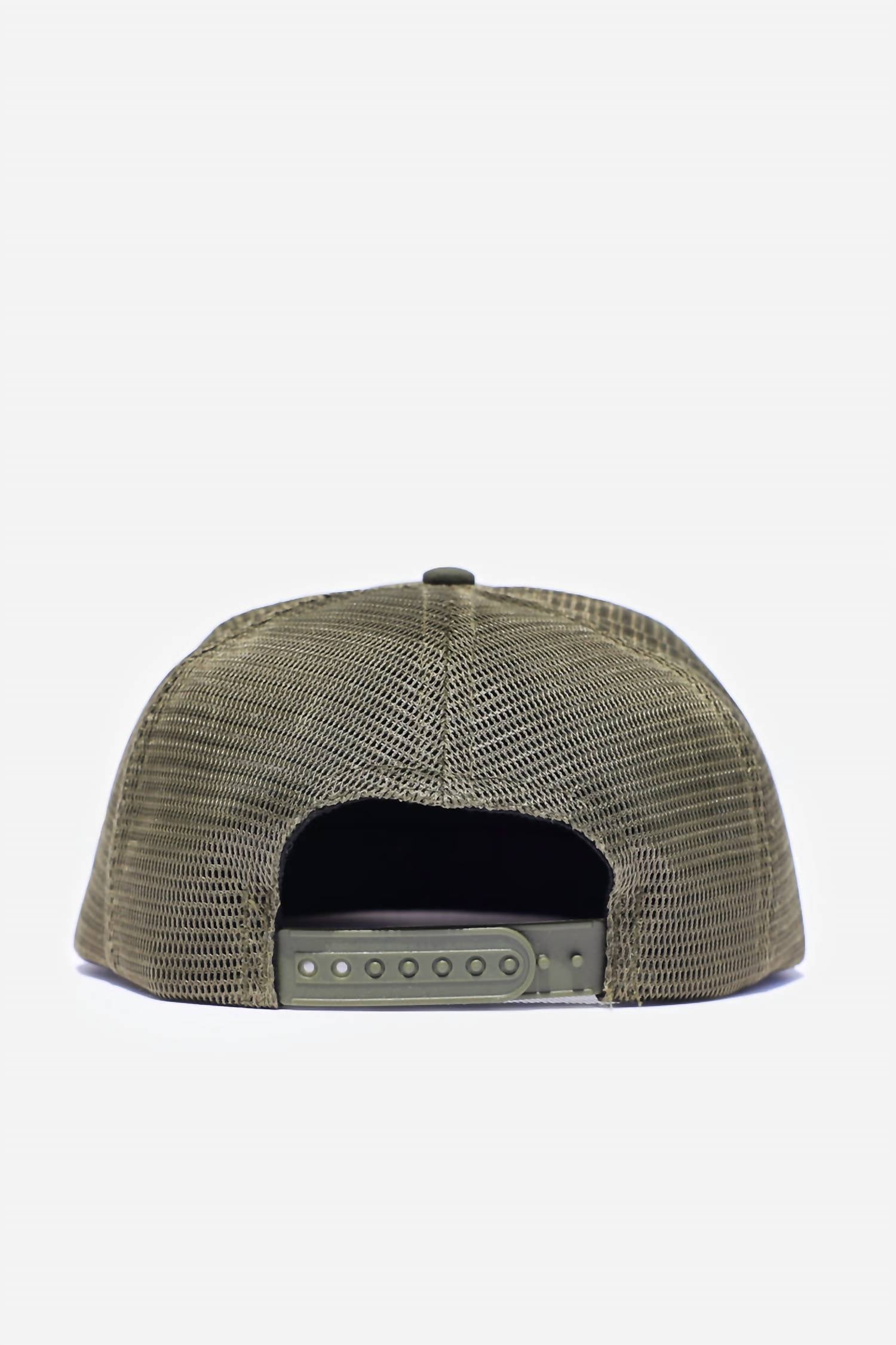 Lite Year - Men's Tonal Trucker Cap