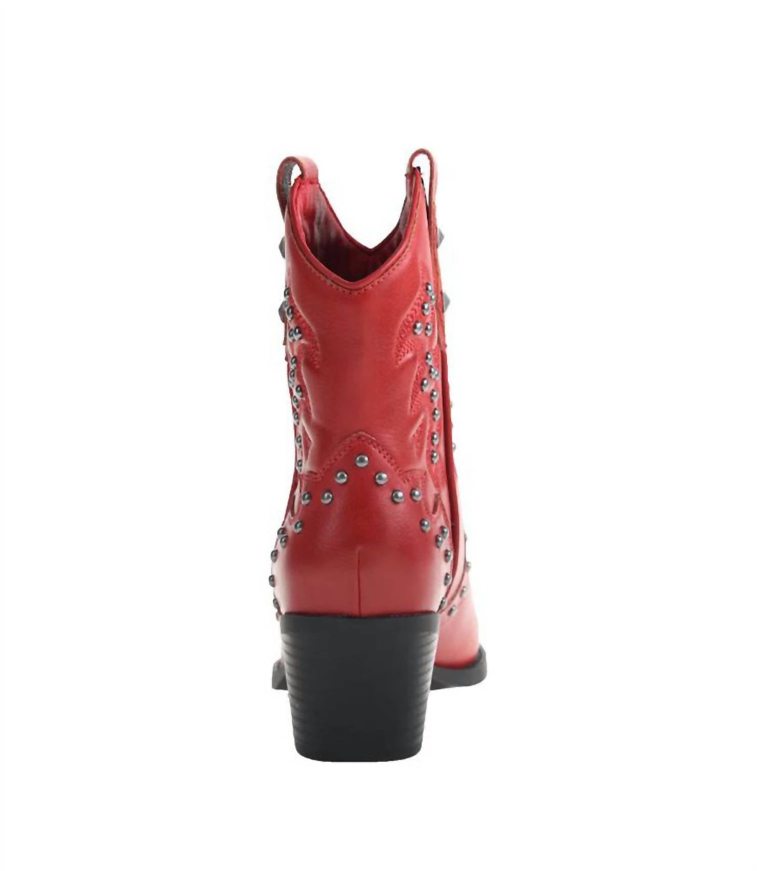 Chinese Laundry - Women's Nowhere Burnished Boots