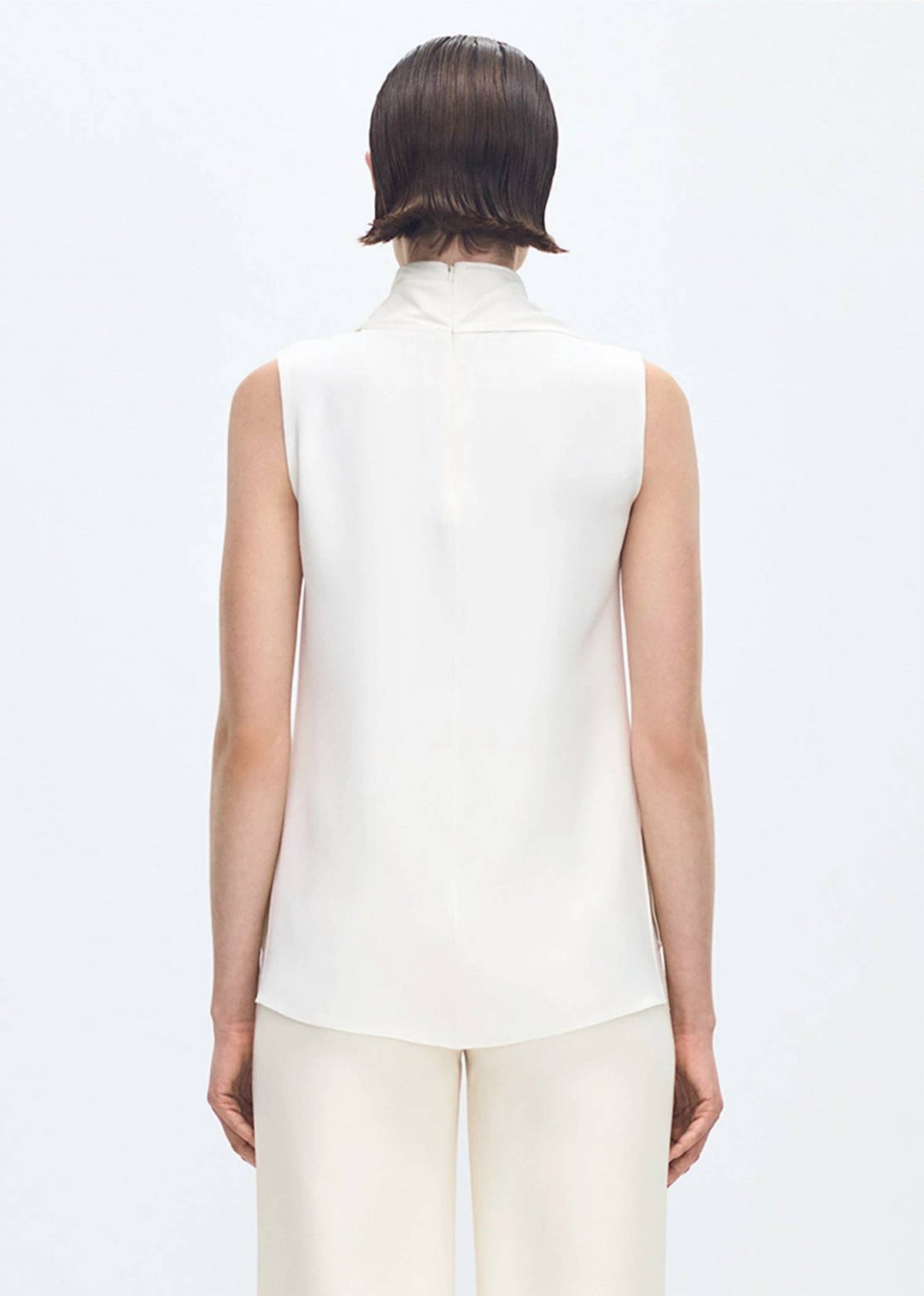 Adam Lippes - Bandera Shell Top