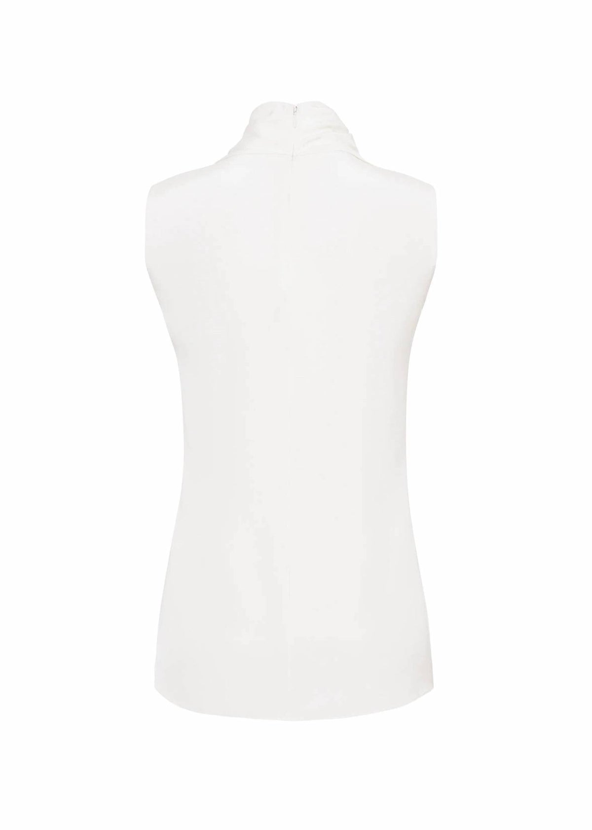 Adam Lippes - Bandera Shell Top