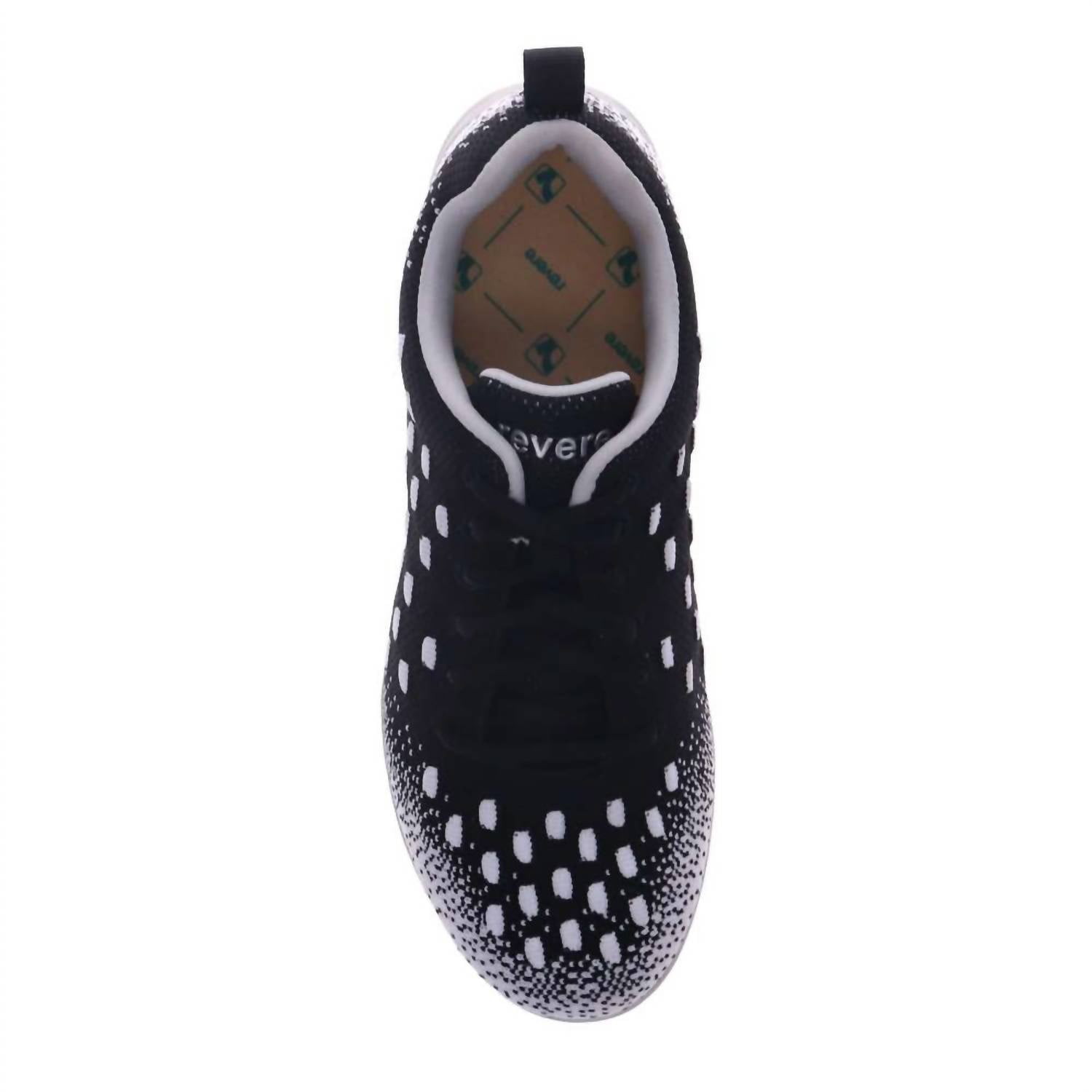 Revere - Women's Haiti Comfort Sneaker