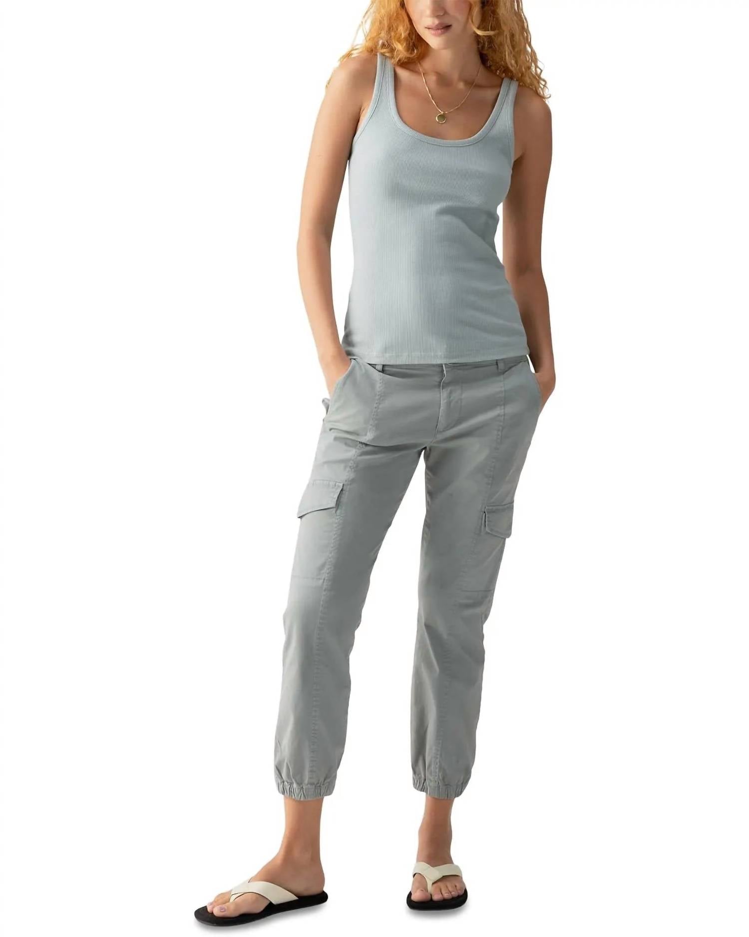 Sanctuary - Rebel Cargo Jogger