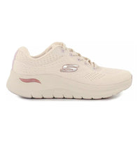 Skechers - Women's Arch Fit 2.0 Big League Running Shoes