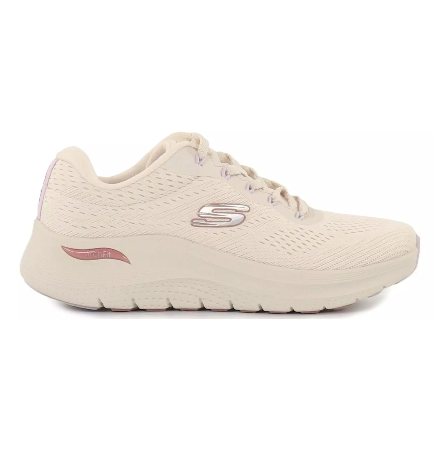 Skechers - Women's Arch Fit 2.0 Big League Running Shoes