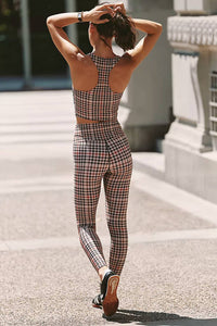 Beach Riot - Yara Crop Top